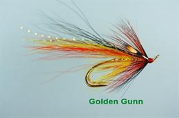 Willie Gunn Golden